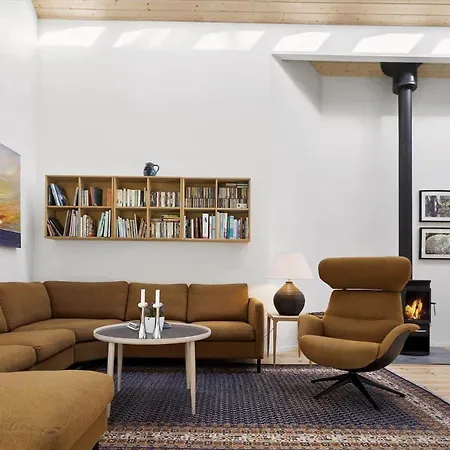 2305-stege-thujavej-2 בית נופש *