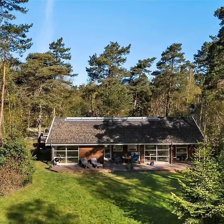 2305-stege-thujavej-2 * סטגה