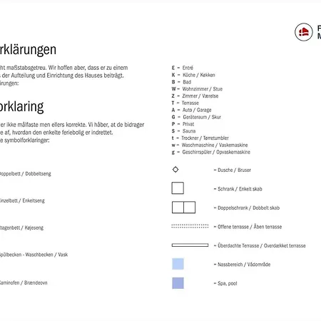 2305-stege-thujavej-2 בית נופש *