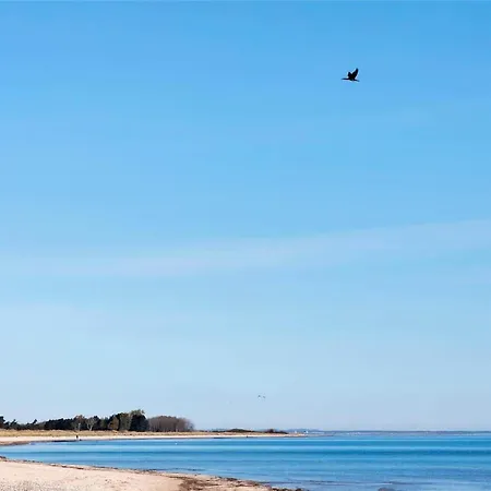 Casa vacanze 2305-stege-thujavej-2 *