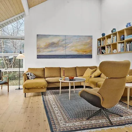 2305-stege-thujavej-2 Casa vacanze *