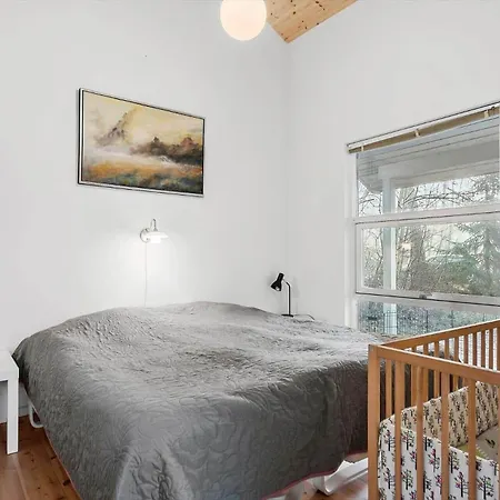 Casa vacanze 2305-stege-thujavej-2 *