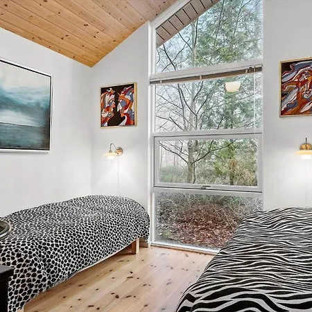 2305-stege-thujavej-2 Casa vacanze Stege