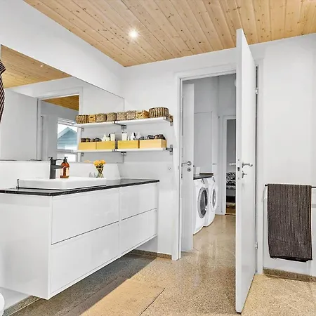 Casa vacanze 2305-stege-thujavej-2 *