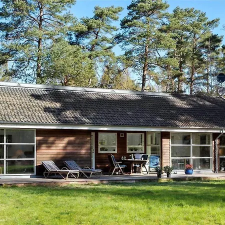 2305-stege-thujavej-2 Casa vacanze *