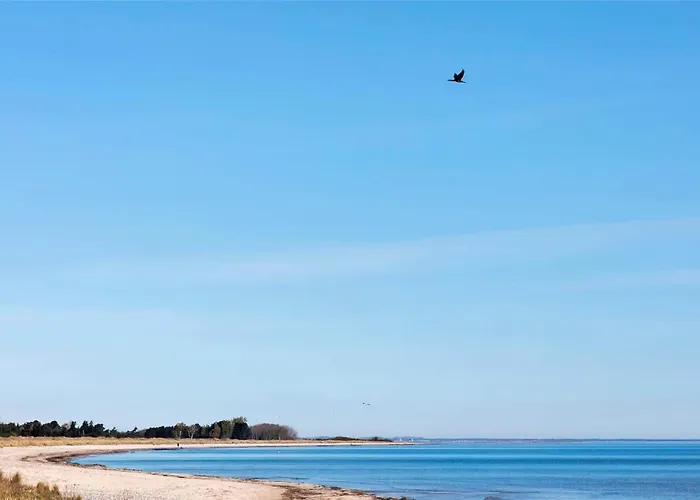 بيت للعطل 2305-stege-thujavej-2 *