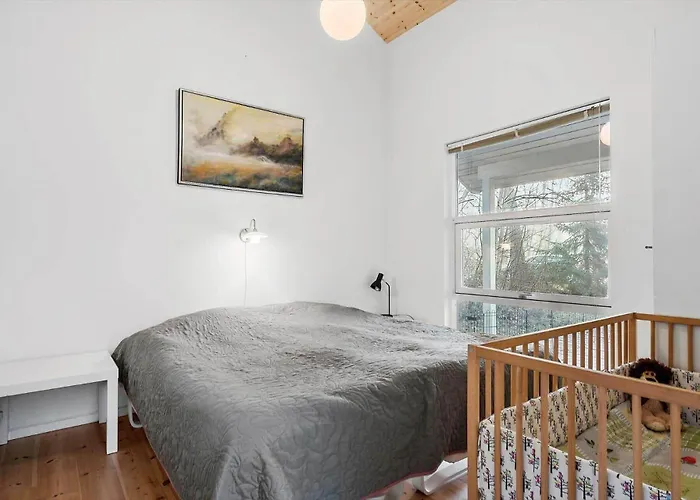 بيت للعطل 2305-stege-thujavej-2 *