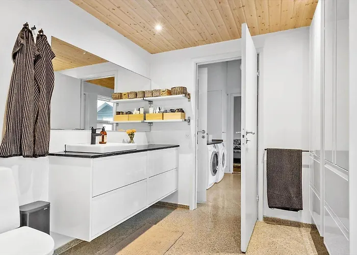 بيت للعطل 2305-stege-thujavej-2 *